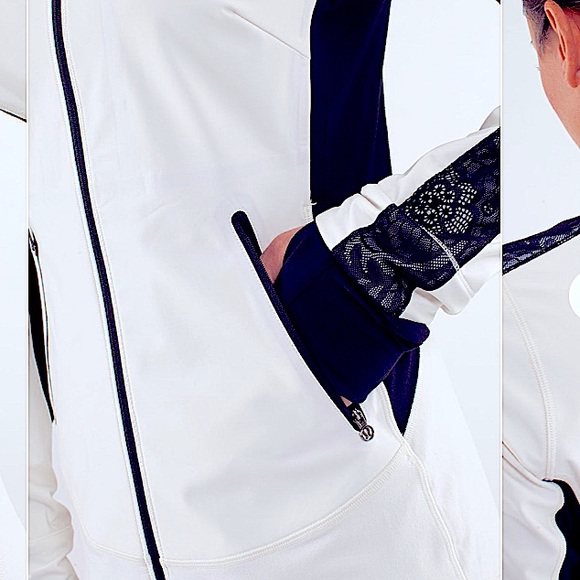 Lululemon Draft Dodger Jacket - Picture 5 of 11